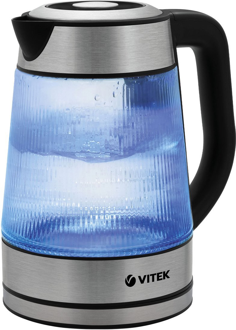 Электрический чайник Vitek VT-7017 - фото