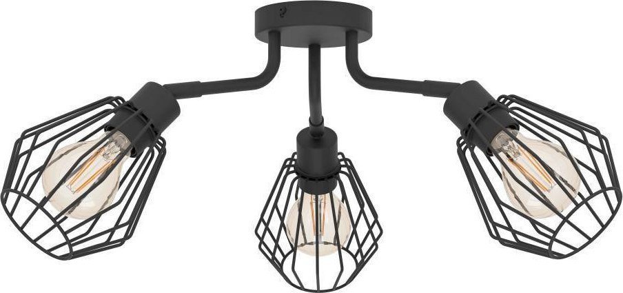 Подвесная люстра Eglo Tarbes 31531 - фото