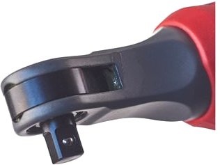 Трещотка Milwaukee M12 FHIR38-0 4933478172 (без АКБ) - фото2