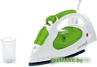 Утюг Concept ZN8012 - фото