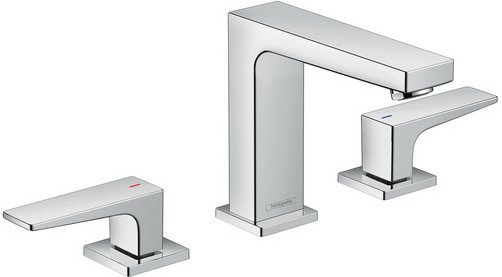 Смеситель Hansgrohe Metropol 32514000 - фото