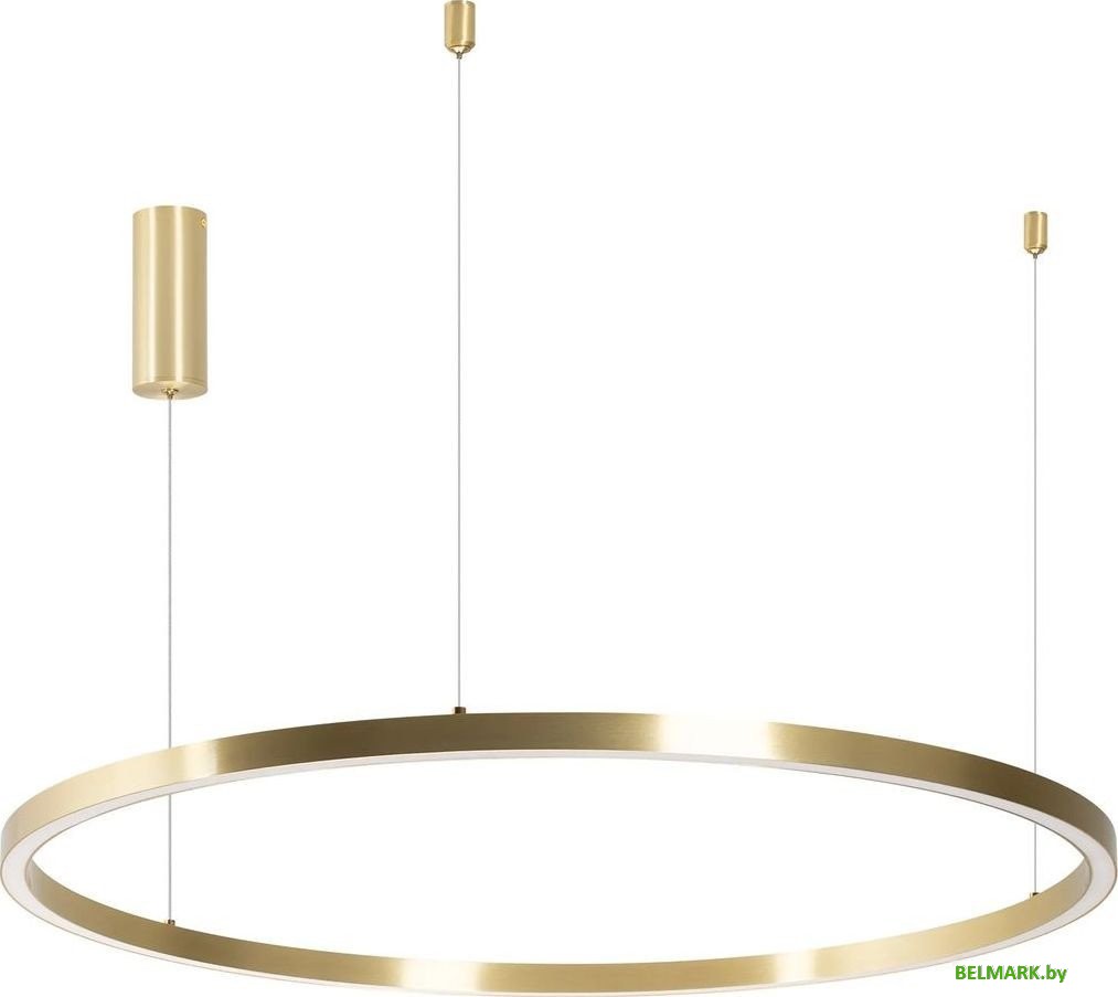 Подвесная люстра Arlight SP-Congo-Mult-1-R800-42W Warm3000 046250 - фото