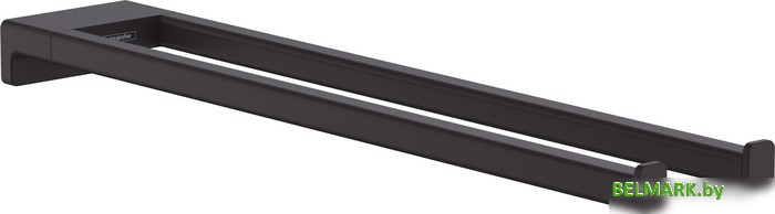 Держатель для полотенца Hansgrohe AddStoris 41770670 - фото