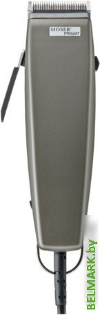 Машинка для стрижки Moser 1230-0053 Primat titan - фото
