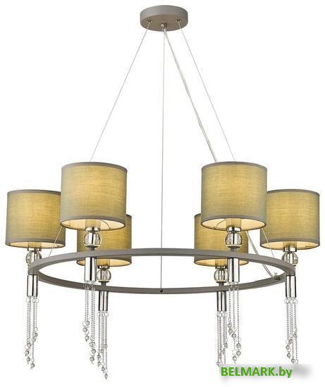 Подвесная люстра Velante 292-103-06 - фото