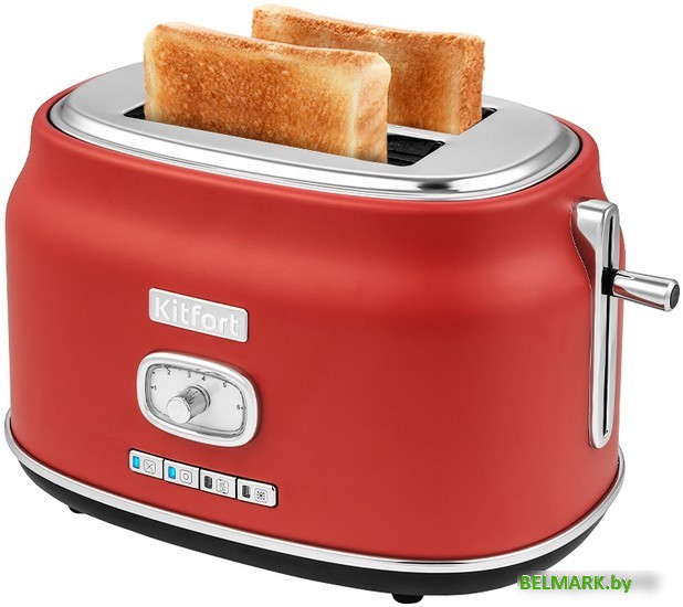 Тостер Kitfort KT-2075-3 - фото