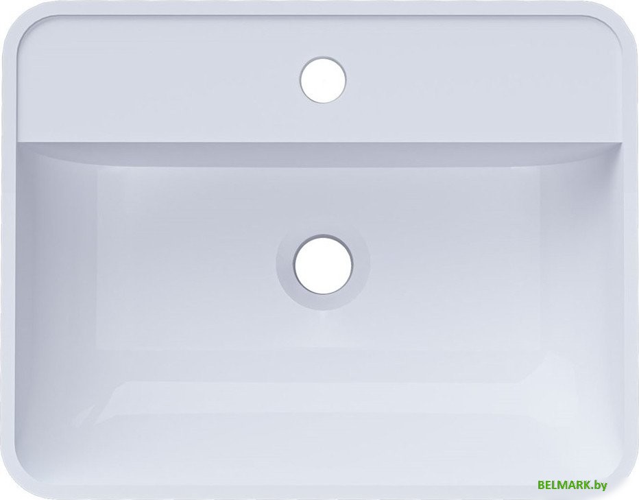 Умывальник Madera Venera 50x37 - фото2