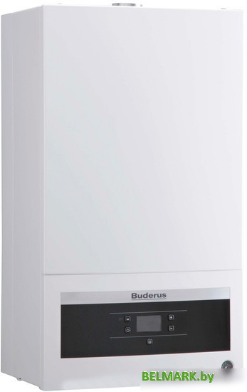 Отопительный котел Buderus Logamax U072-24K - фото