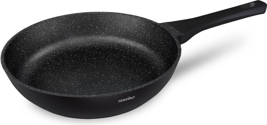 Сковорода Tesoro Florence Induction total dark TF16269tdi - фото2