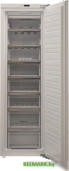 Морозильник Korting KSFI 1833 NF - фото