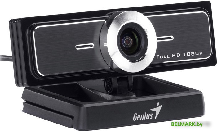 Web камера Genius WideCam F100 - фото2