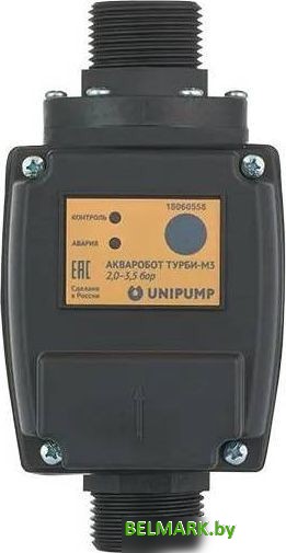 Блок управления Unipump Турби-М3 83705 - фото