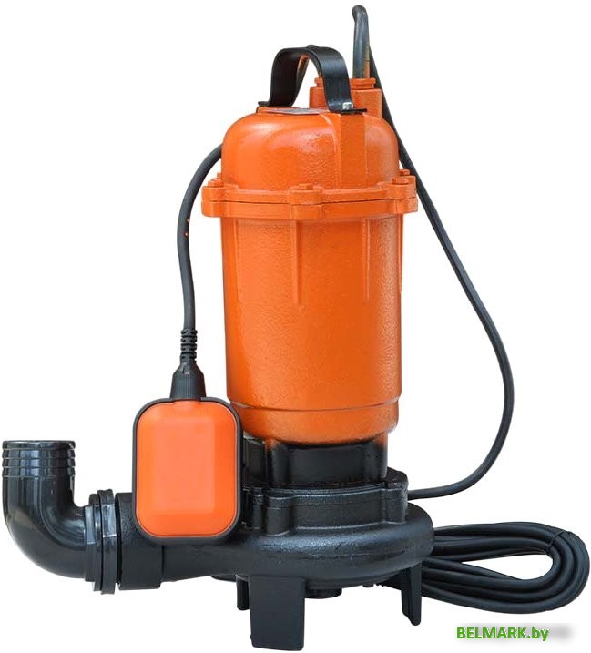 Дренажный насос Skiper WQ10-2 - фото