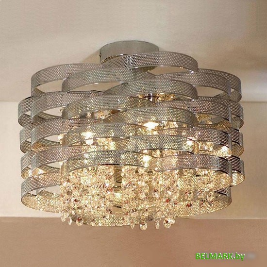 Люстра Lussole LGO LSL-3407-05 - фото2