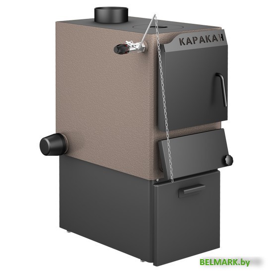 Отопительный котел СТЭН Каракан 8ТПЭ 3 - фото2