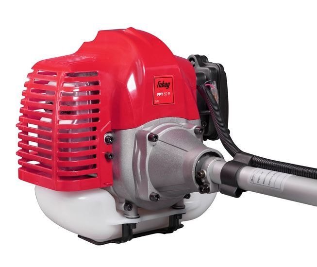 Триммер Fubag FPT 43 - фото2