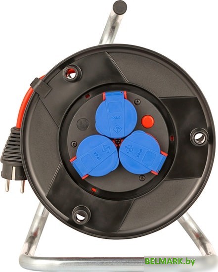 Удлинитель Brennenstuhl Garant 1098530001 - фото2