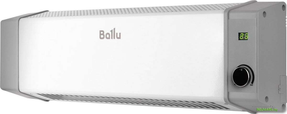 Конвектор Ballu BEC/CMR-1500 - фото