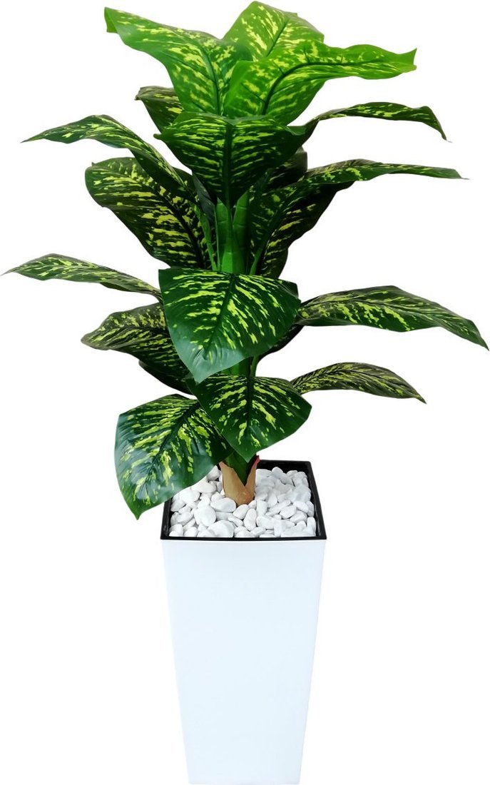 Искусственное растение Forgarden Диффенбахия пестролистная BN11134 - фото