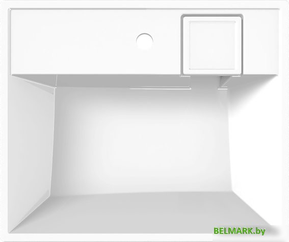 Умывальник Paola Juno 500 - фото2