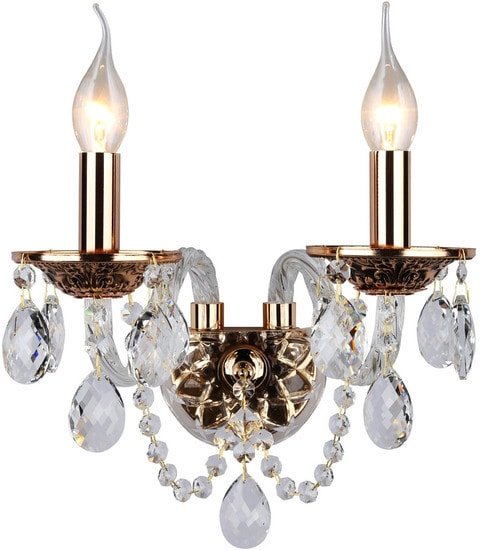 Бра Omnilux Gadoni OML-74801-02 - фото