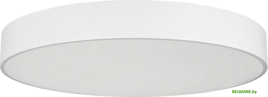 Светодиодная панель Arlight SP-TOR-PILL-PRISM-R800-94W Warm3000 (WH, 100 deg, 230V) 022132(4) - фото