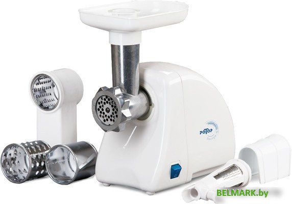 Мясорубка Ротор Экстра-М ЭМШ 35/250-4 - фото