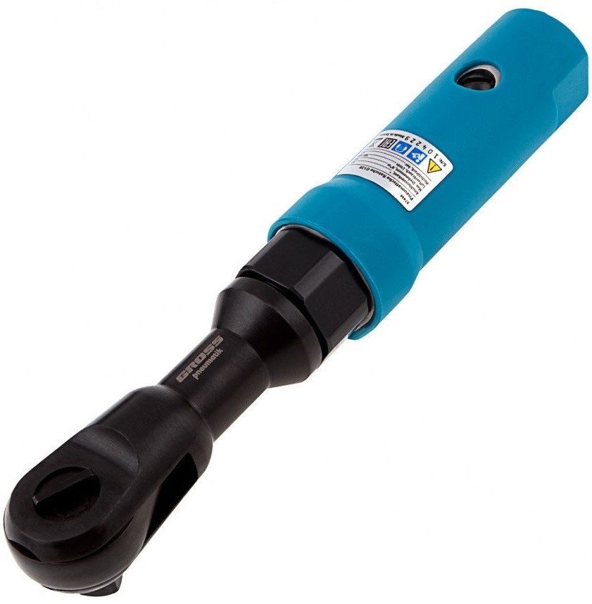 Пневматическая трещотка GROSS G120 57446 - фото