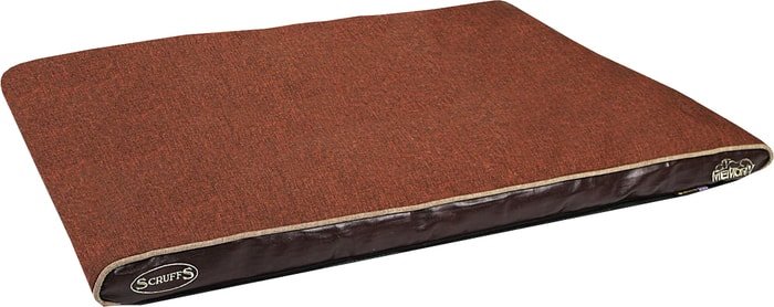 Коврик (подстилка) Scruffs Hilton 660177 (шоколадный) - фото