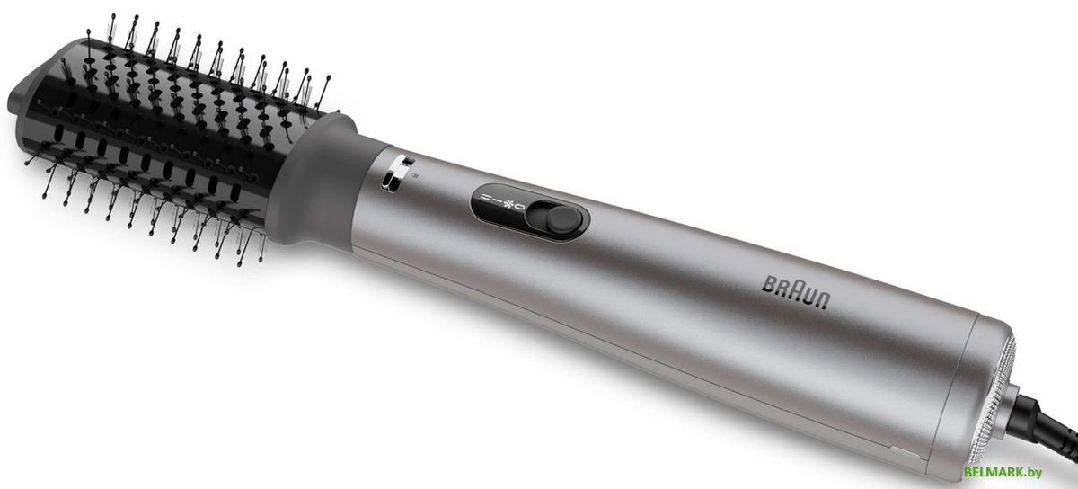 Фен-щетка Braun Air Styler 4.3 BRAS430E - фото