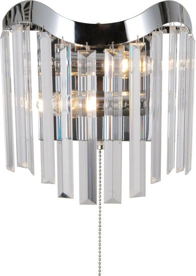 Бра Moderli Wave V10769-2W - фото2