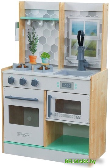 Детская кухня KidKraft Давай готовить 53433-KE - фото2