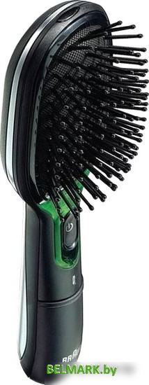 Расчёска Braun BR710 Satin Hair 7 (SB1) - фото