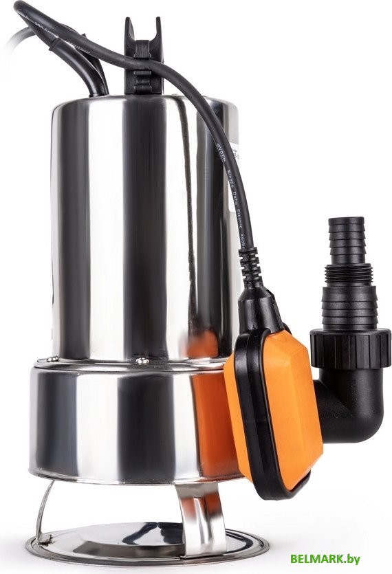 Дренажный насос FoxWeld FoxAqua DPS-1100F - фото2