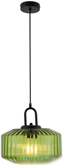 Подвесная люстра Lussole Laredo LSP-8847 - фото