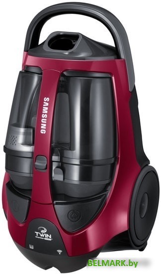 Пылесос Samsung VCC885FH3P/XEV - фото2