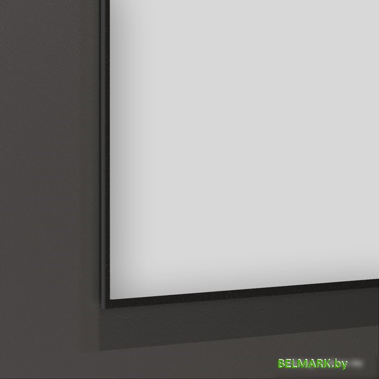 Wellsee Зеркало 7 Rays' Spectrum 172200590, 70 х 55 см - фото2