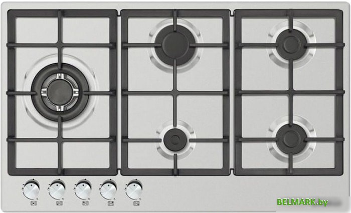 Варочная панель MAUNFELD EGHS.95.33CS/G - фото