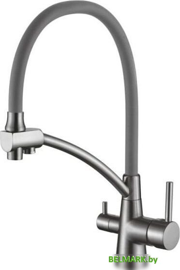 Смеситель Ledeme L4855D-12 - фото