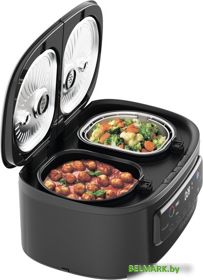 Мультиварка Garlyn MR-Duo 10 - фото2