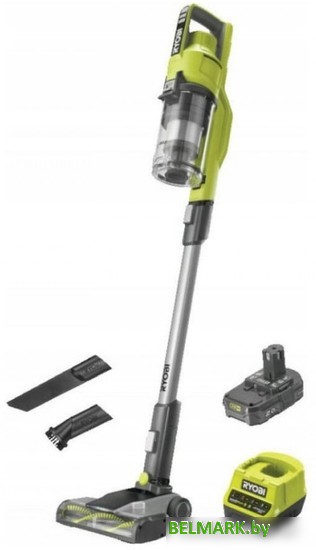 Пылесос Ryobi RSV18-120G - фото