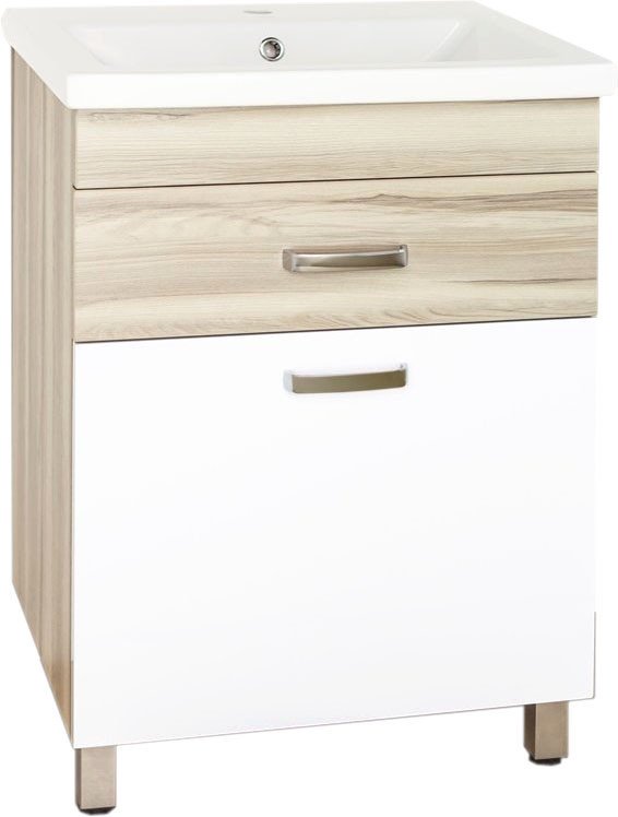 Style Line Тумба под умывальник Ориноко 50 - фото
