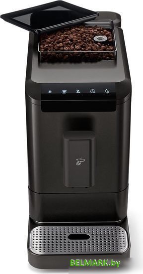 Кофемашина Tchibo Esperto2 Caffe (черный) - фото