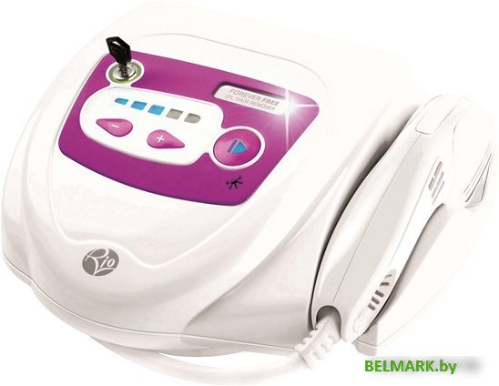 Фотоэпилятор Rio IPHR3 IPL Forever Free - фото