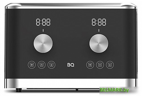 Тостер BQ T4000 - фото2