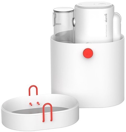 Отпариватель Deerma Portable Steam Ironing Machine DEM-HS007 (международная версия) - фото2