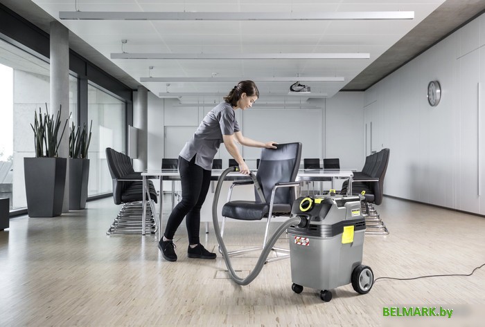 Пылесос Karcher NT 40/1 Ap L 1.148-321.0 - фото2