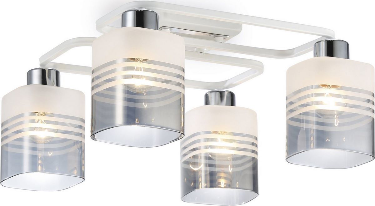 Припотолочная люстра Ambrella Traditional TR303205 - фото