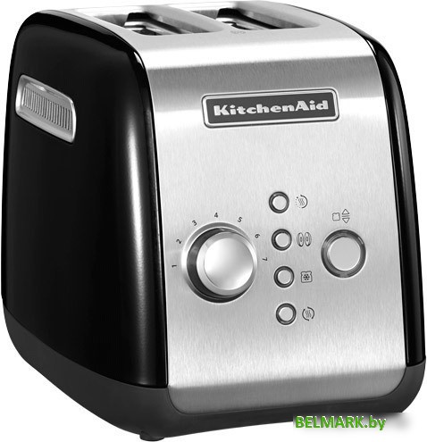 Тостер KitchenAid 5KMT221EOB - фото