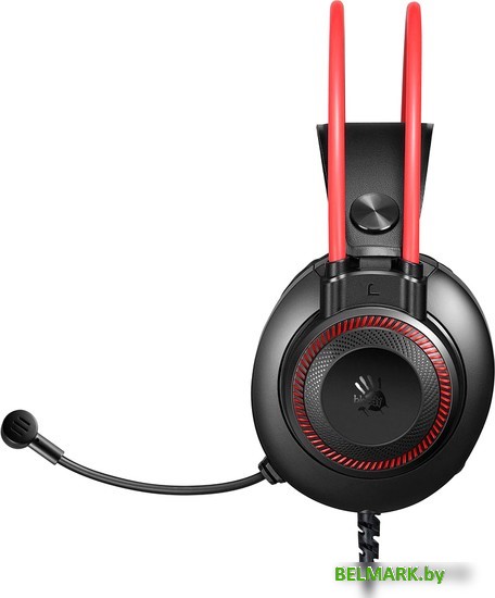 Наушники A4Tech Bloody G200 - фото2